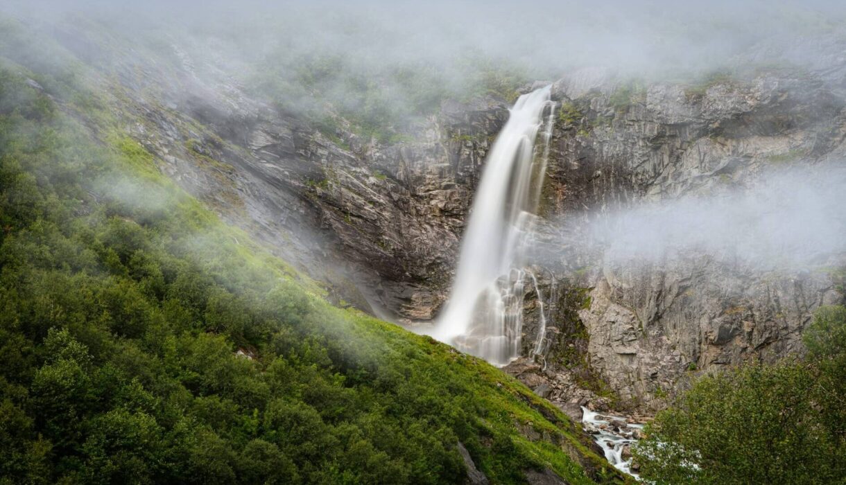Waterfall-1
