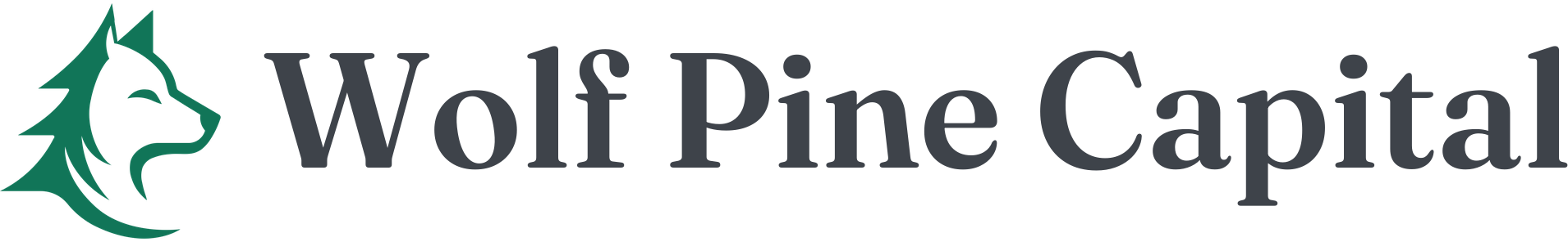 Wolf Pine Capital